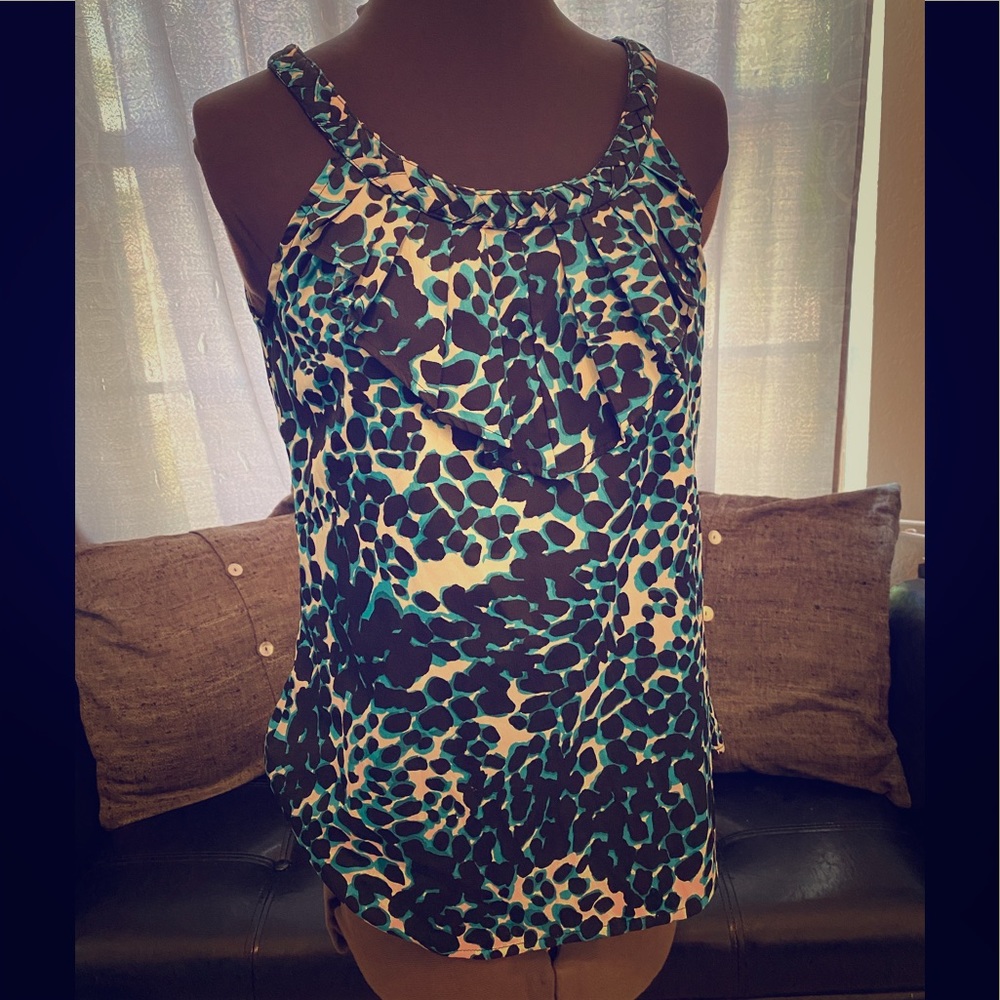 Banana Republic top Size MP